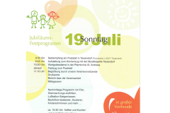 Programm