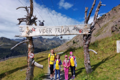 Viger-Truja-Weg-Familie