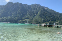 Achensee-I