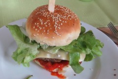 LeckererBurger