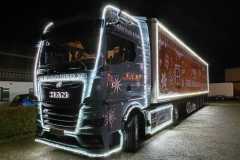 MAN-Truck