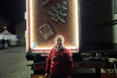 Truck-mit-Rosmarie