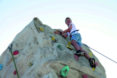 Palfinger Sportwagenausfahrt zu Gunsten der Kinderkrebshilfe
in Bergheim bei Salzburg
Foto: Franz Neumayr     29.6.2024