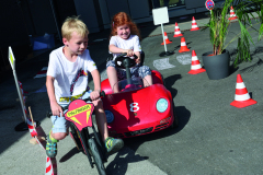 Palfinger Sportwagenausfahrt zu Gunsten der Kinderkrebshilfe
in Bergheim bei Salzburg
Foto: Franz Neumayr     29.6.2024
