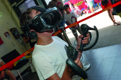 Palfinger Sportwagenausfahrt zu Gunsten der Kinderkrebshilfe
in Bergheim bei Salzburg
Foto: Franz Neumayr     29.6.2024