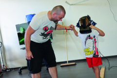 Palfinger Sportwagenausfahrt zu Gunsten der Kinderkrebshilfe
in Bergheim bei Salzburg
Foto: Franz Neumayr     29.6.2024