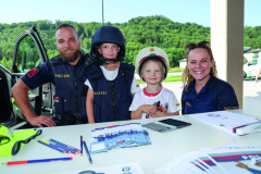 Palfinger Sportwagenausfahrt zu Gunsten der Kinderkrebshilfe
in Bergheim bei Salzburg
Foto: Franz Neumayr     29.6.2024
