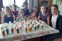 260520_Osterkerzen-mit-Trachtenkinder-GTEV-Schneebergler-Schnaitsee